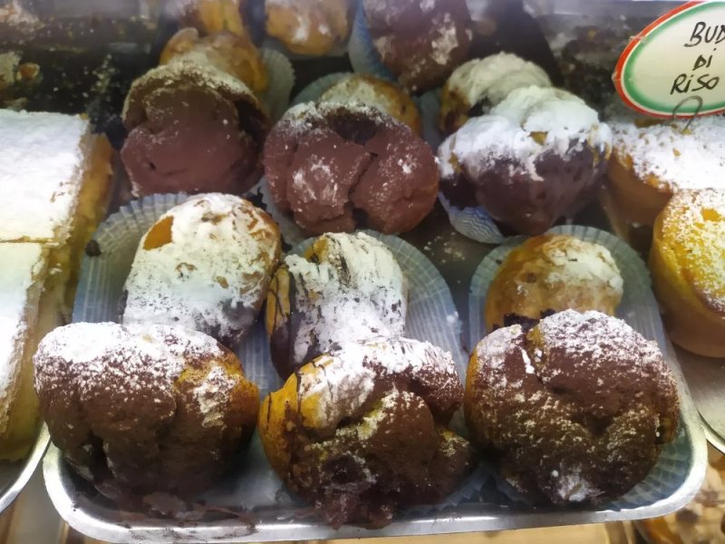 Pasticceria Caflisch