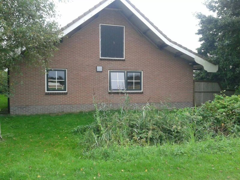 Vakantie Boerderij de Kooiplaats