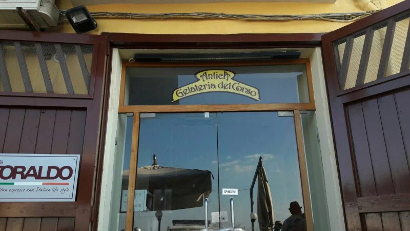 Il Piacere del Gelato