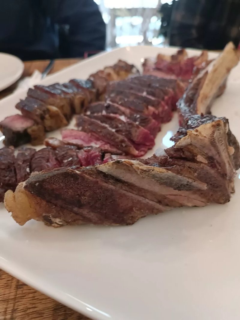 Restaurante Canalerma