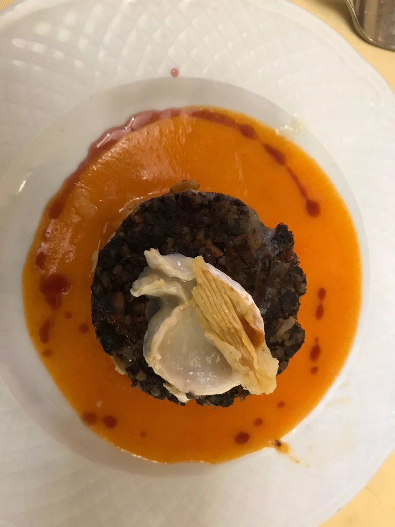 Meson Restaurante Juan XXIII