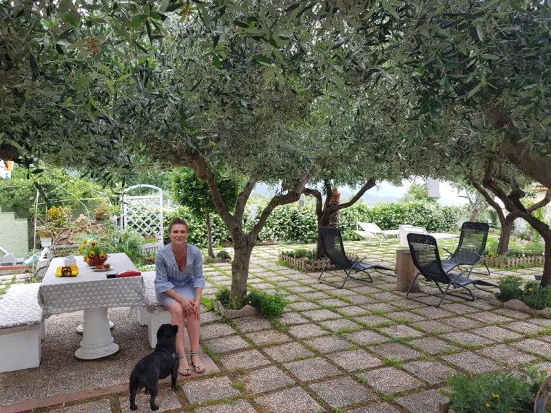 B&b Elfo Degli Ulivi