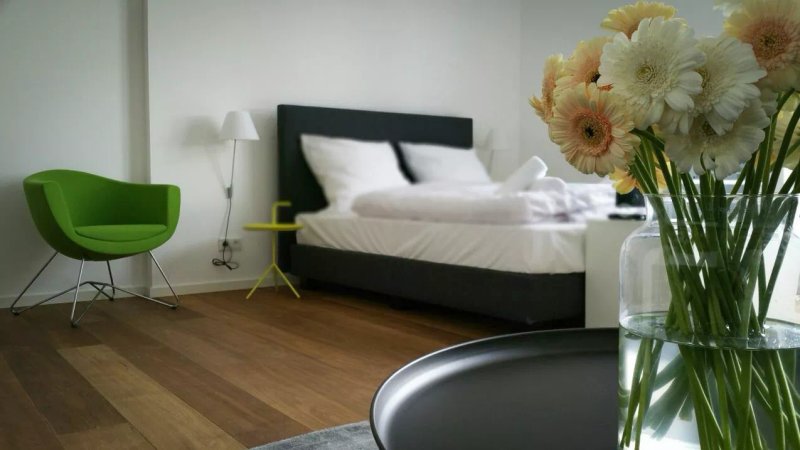 Domapartments Aachen City