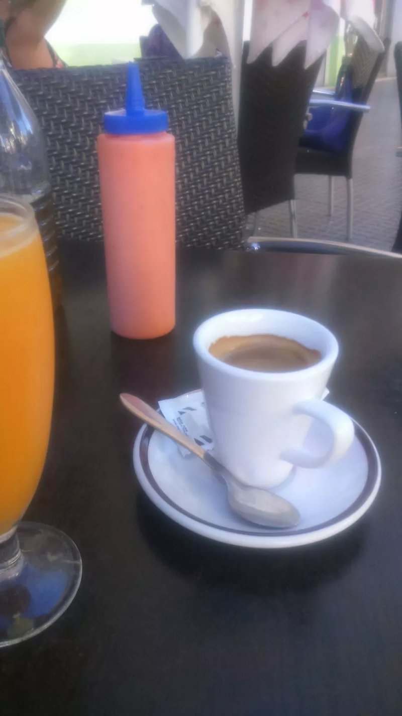 Cafetaria Transvaal Tapas