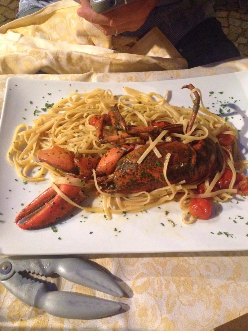 Ristorante Pizzeria La Torre