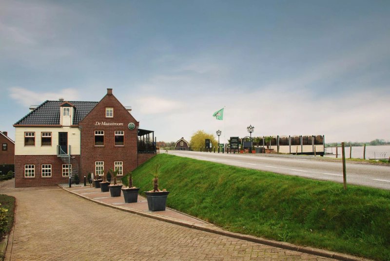 De Maasstroom