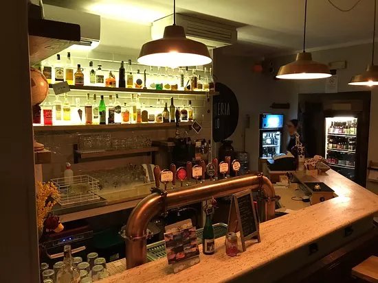 Birreria Torbeeria
