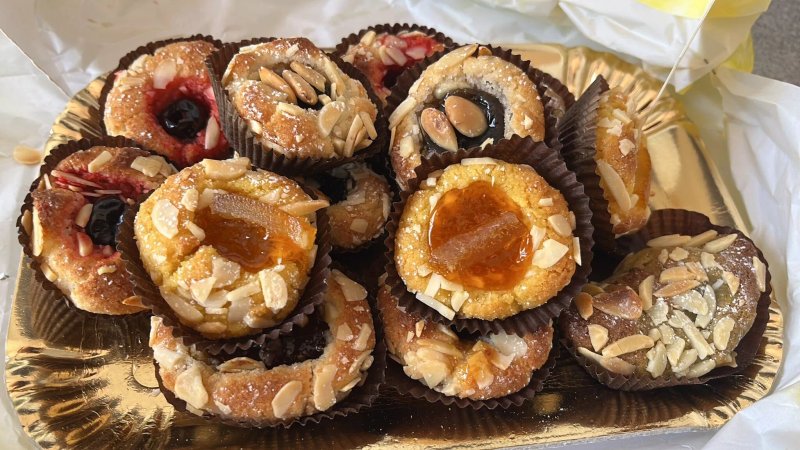 Pasticceria Abat Jour