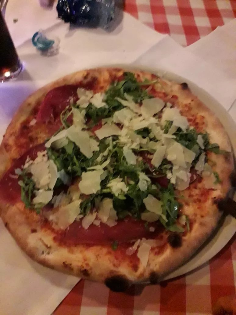 Trattoria Del Nord