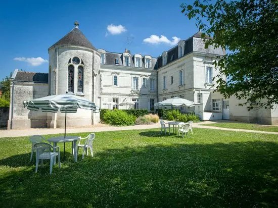 Hotel Le Domaine de la Blairie - Saumur
