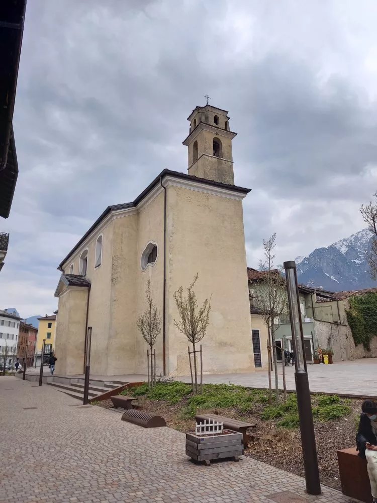 Chiesa di Sant'Anna