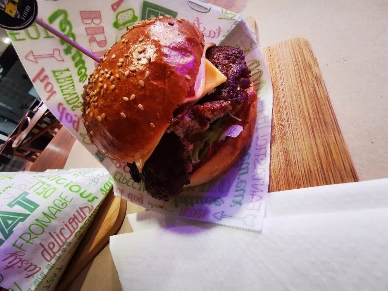 Tranvia Food 28