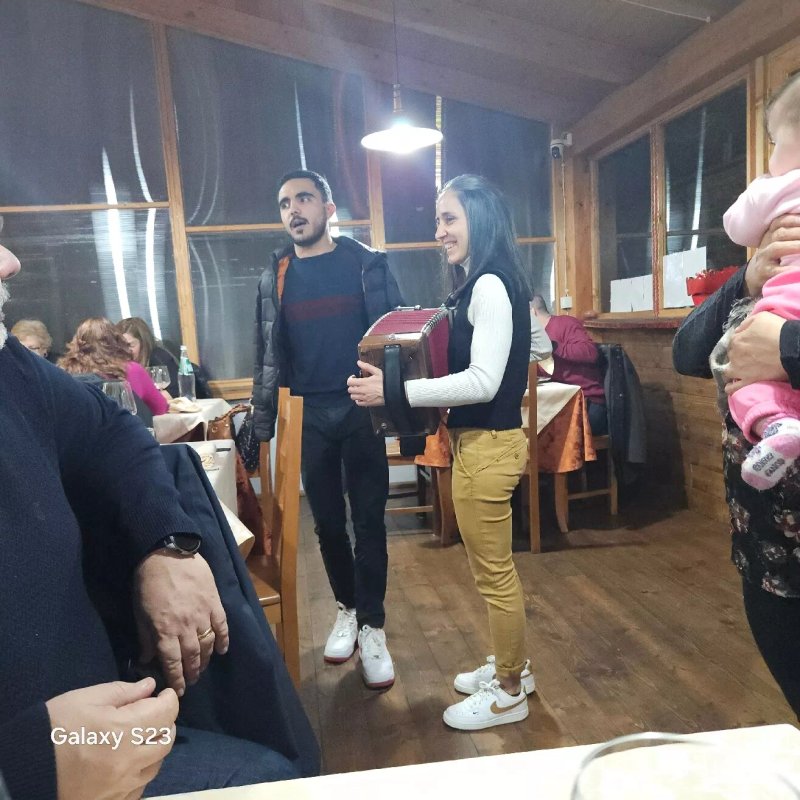 I Sapori Dell'orto Da Pietro & Francesca