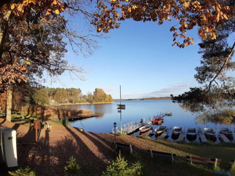 Ferienpark Seenland