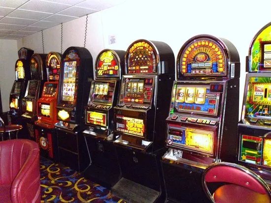 Grand Casino Amusements