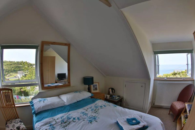 Arlyn Bed and Breakfast