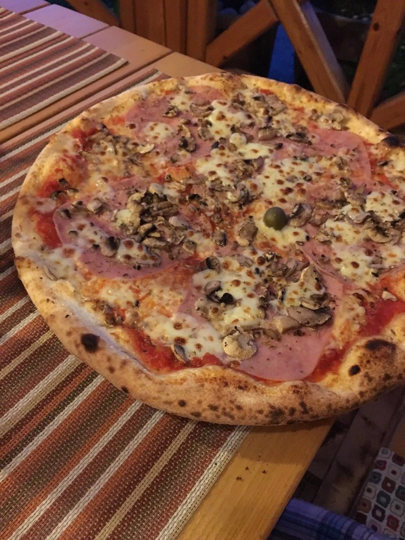 Picerija da Mattia