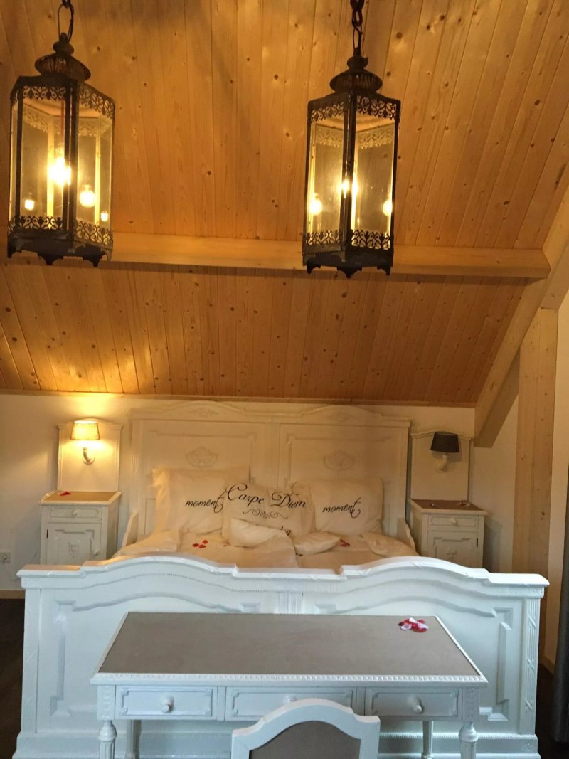 Farm Stay Christinahoeve
