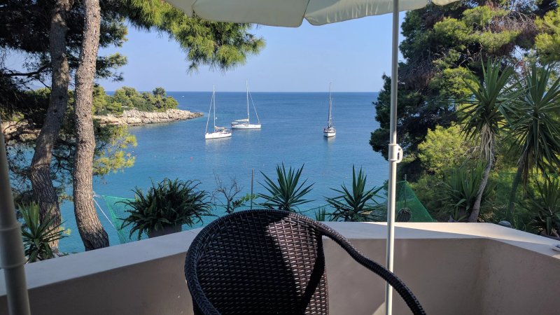 Marilena Apartments