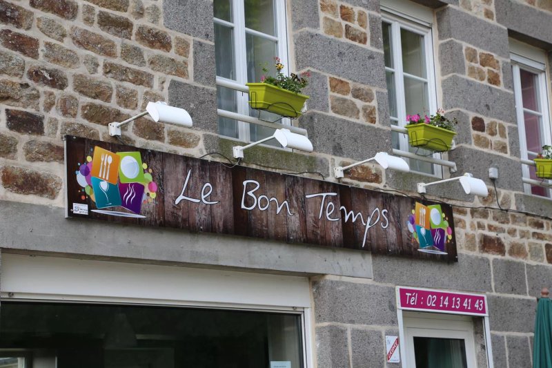 Le Bon Temps