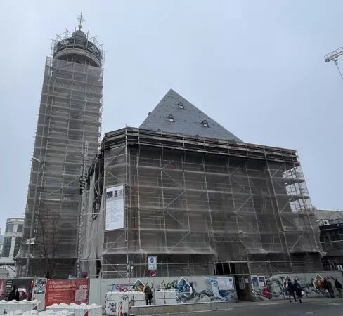 Rossmarkt