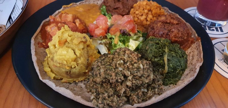 Abyssinia