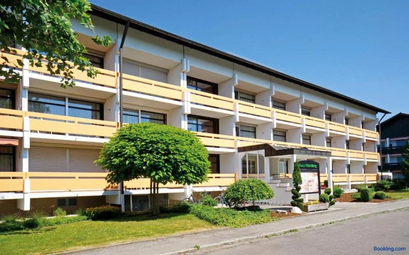 Appartementhaus Nurnberg