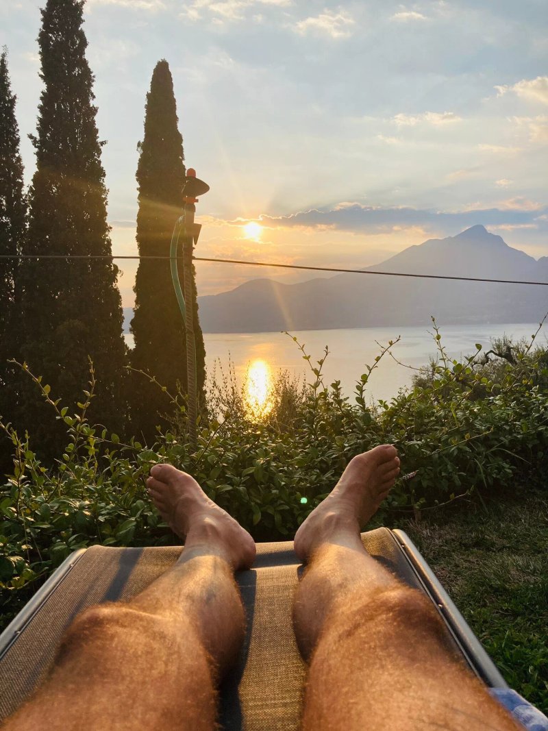 Agriturismo Le Anze
