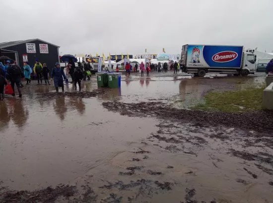 National Ploughing Championships