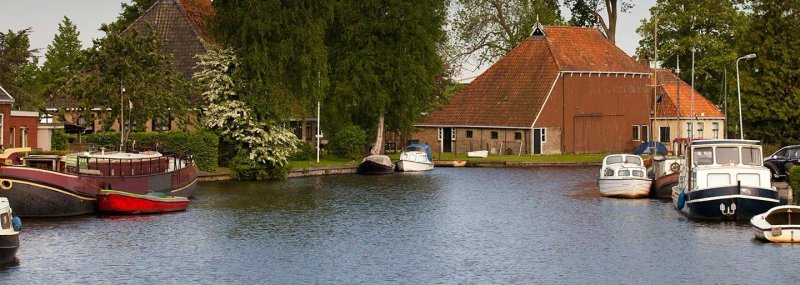 BoerenBed Hoeve Meskenwier