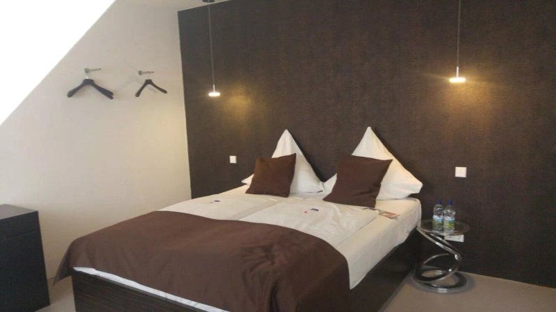 Hotel Mons am Gotheplatz