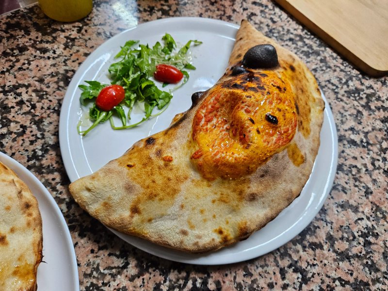 Ristorante Pizzeria Damiano