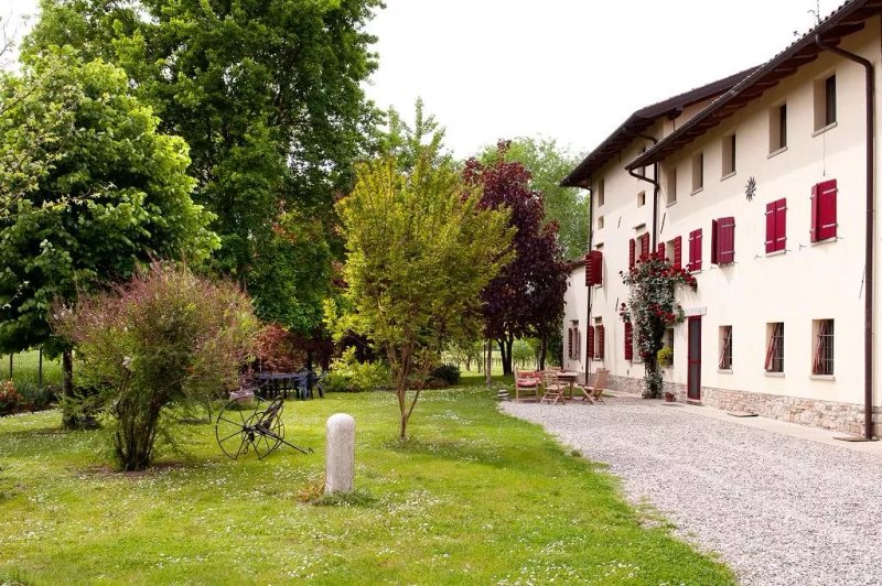 Casa alla Stanga