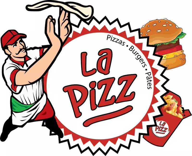 la pizz