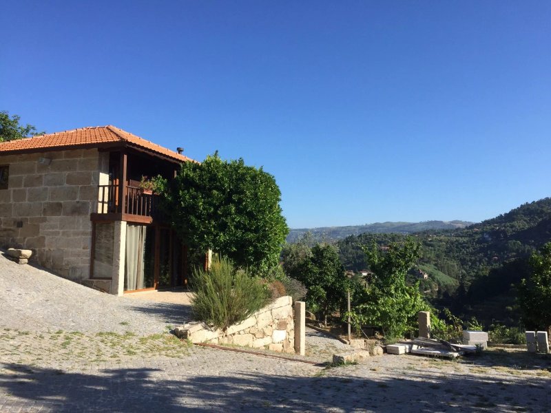 Quinta Casal De Vila Pouca