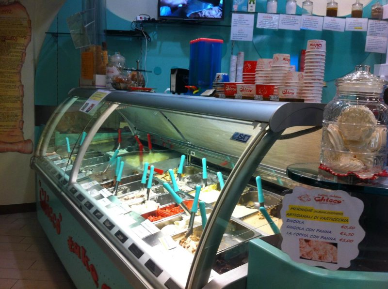 Gelateria Chicco