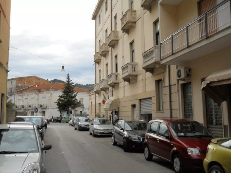 Hotel Vittoria