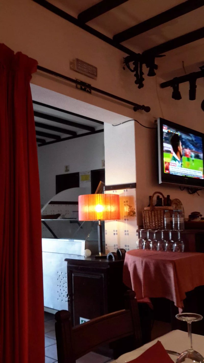 Restaurante A Praceta