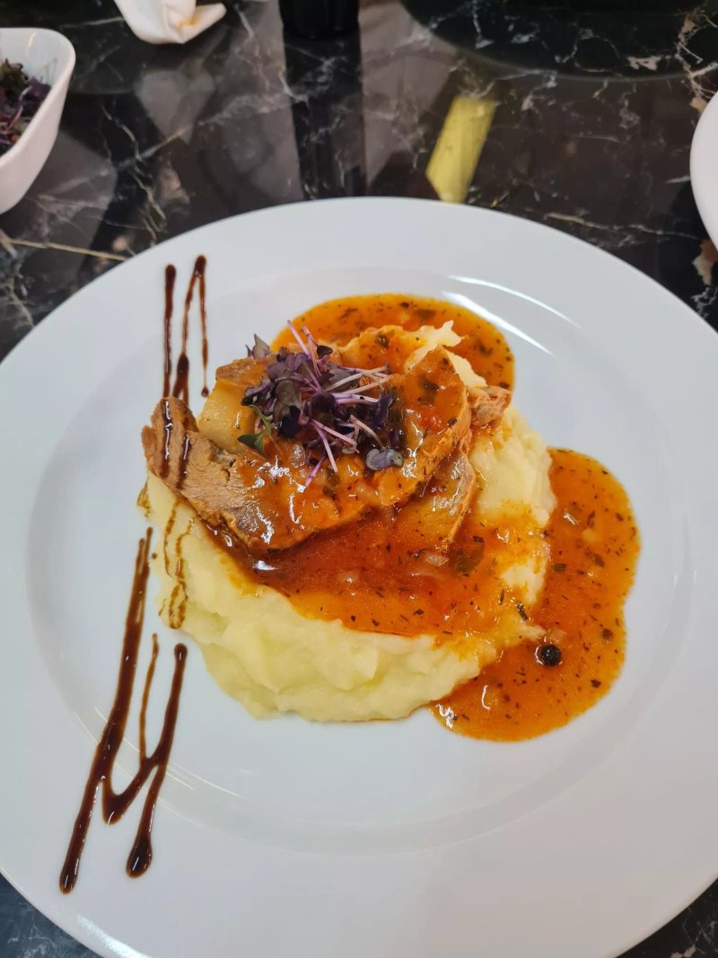 Chef's Good Taste