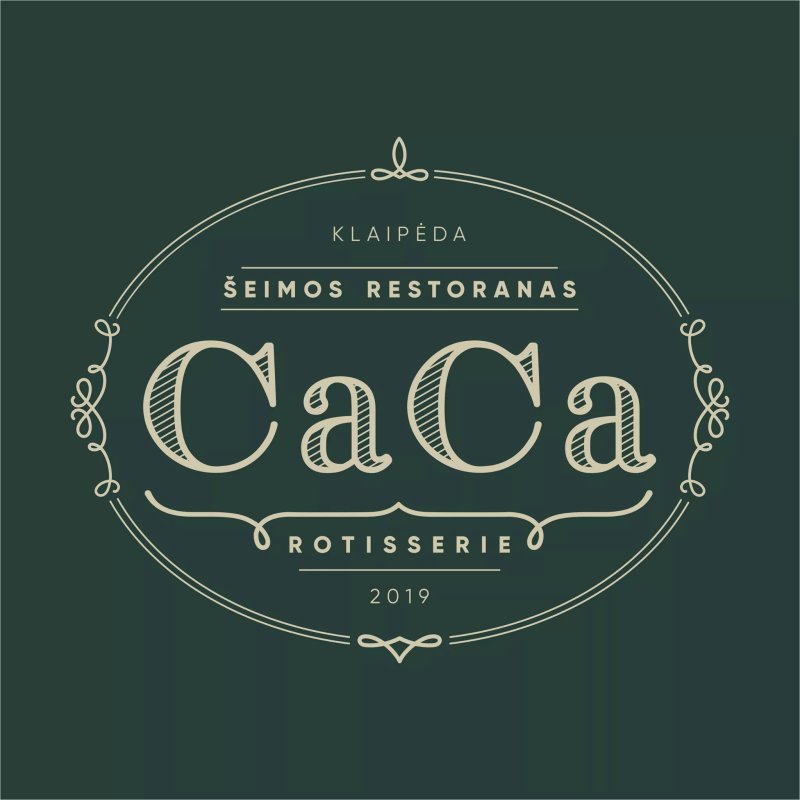 CaCa Restoranas