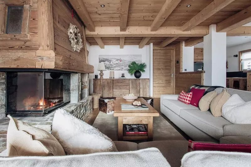 Apartment/ flat - Megève