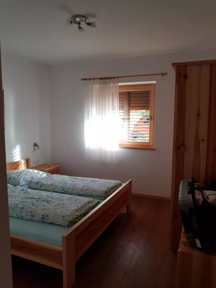 Appartamenti per le vacanze  Pföslhof