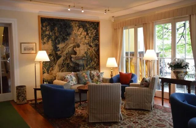 Hotel See-Villa