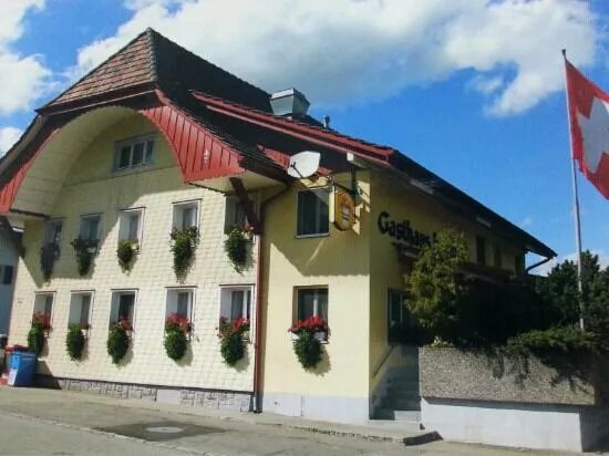 Gasthaus Kreuz