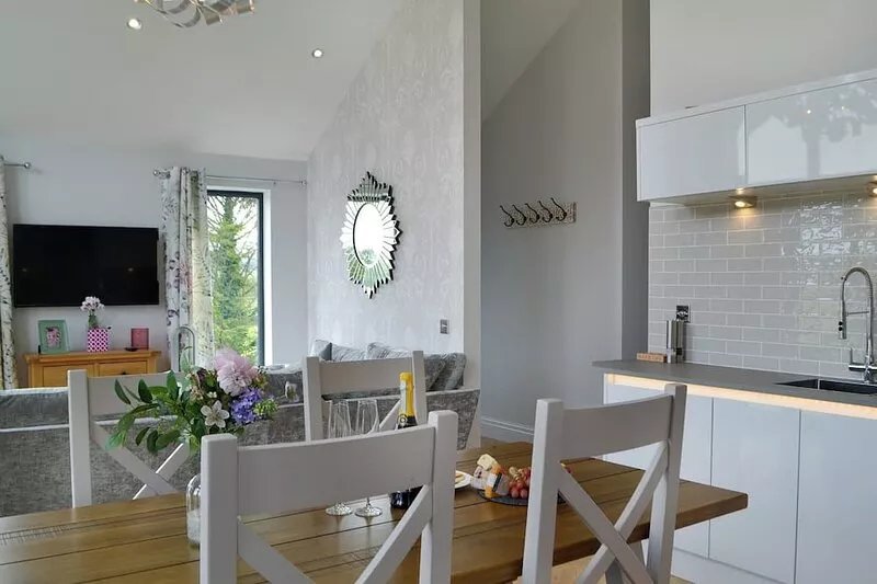 2 bedroom accommodation in Burneside, near Kendal