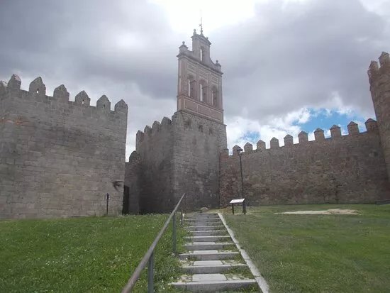 Puerta Del Carmen