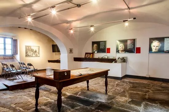 Museo della Memoria