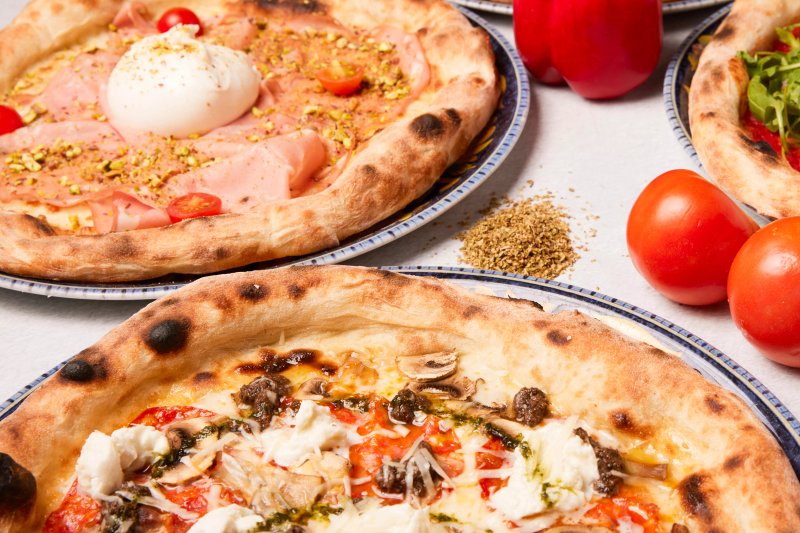 Fuori Di Pizza Kungsholmen