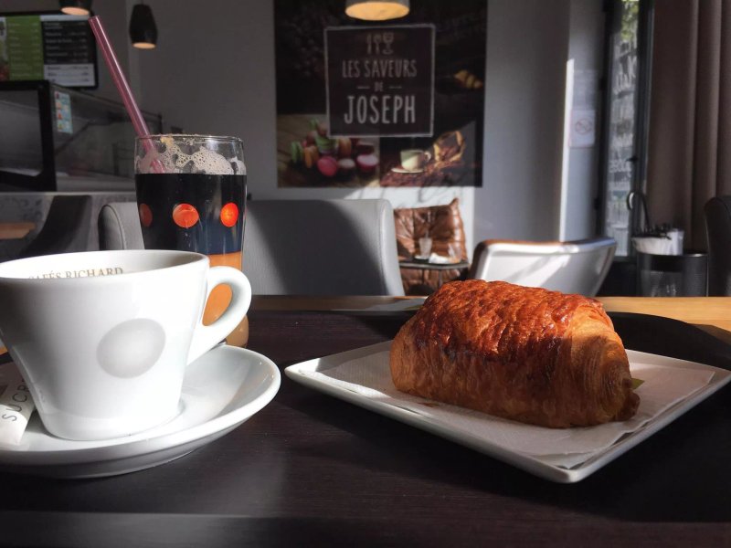 Les Saveurs de Joseph