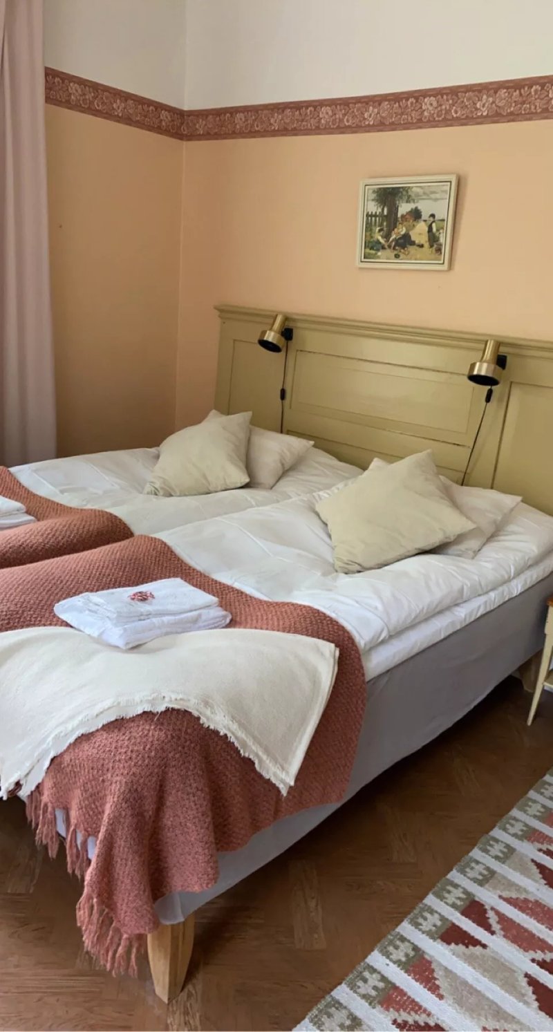 Bergsgarden Hotell & Konferens